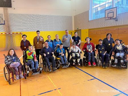 Zavod CIRIUS Kamnik gostil dvoranske balinarje (4)